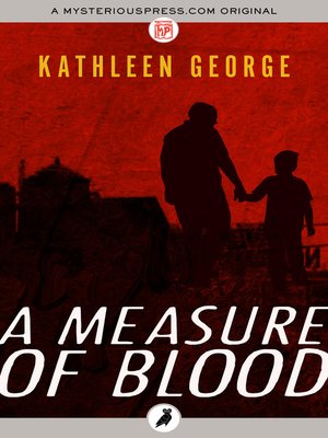 cover image of A Measure of Blood